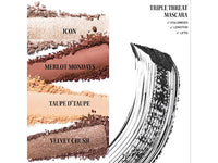 ICONIC LONDON - The Smokey Eye