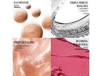 ICONIC LONDON - The 5 Minute Face