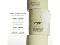 Matcha Melting Cleansing Balm