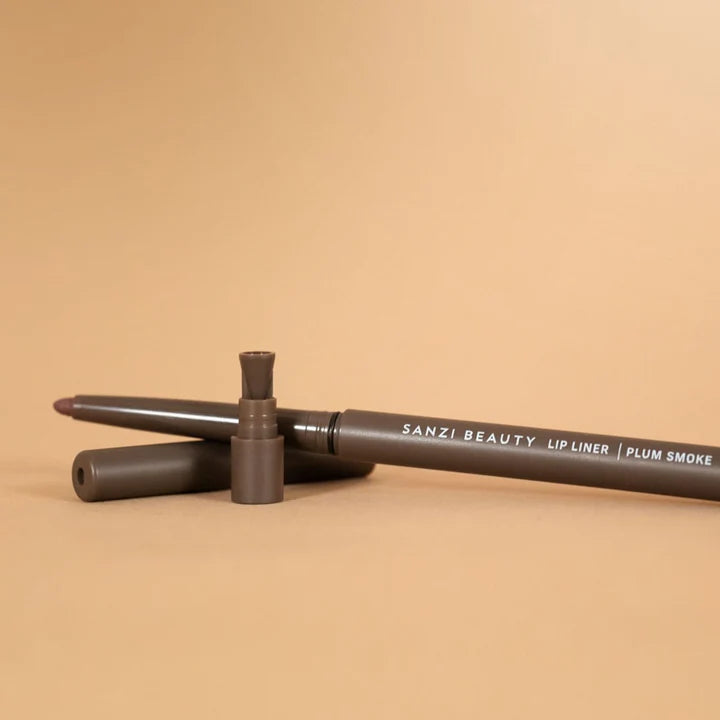Lip Liner - Plum Smoke