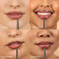 Lip Liner - Toffee