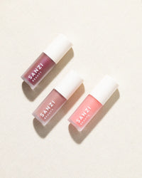 Sanzi Beauty - Lip Sheen (Pink)