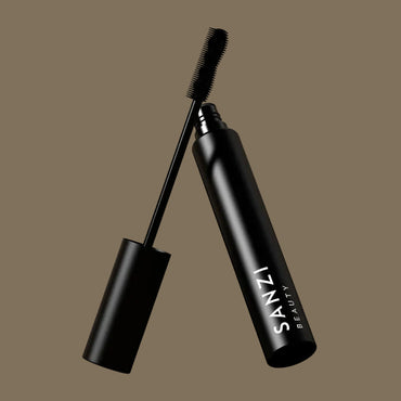 Mascara EXTRA Volume (With Eyelash Serum)