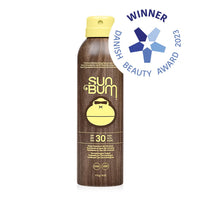 Sun Bum - Sunscreen Spray, SPF 30