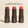 SANZI BEAUTY - Blush Multi Stick Coral