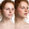 SANZI BEAUTY - Blush Multi Stick soft plum