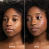 SANZI BEAUTY - Blush Multi Stick soft plum
