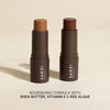 SANZI BEAUTY - Bronzer Multi Stick  (06 Cocoa)