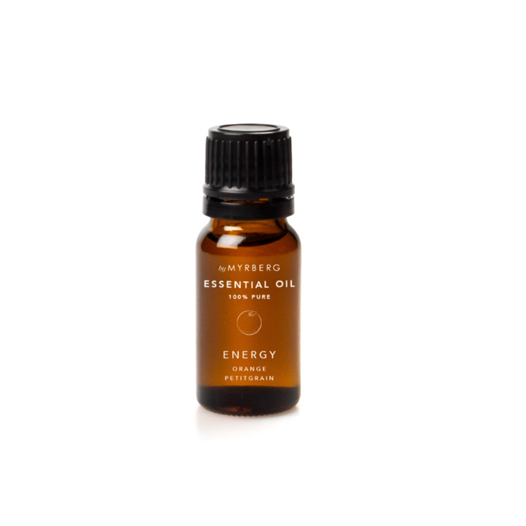 Nordic superfood - Essential oil, Energy 10ml