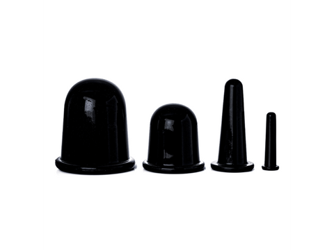 NORDIC SUPERFOOD - ACU CUPS FACE & BODY KIT