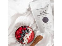 Nordic Superfood - Berry powder, Blueberry 80g