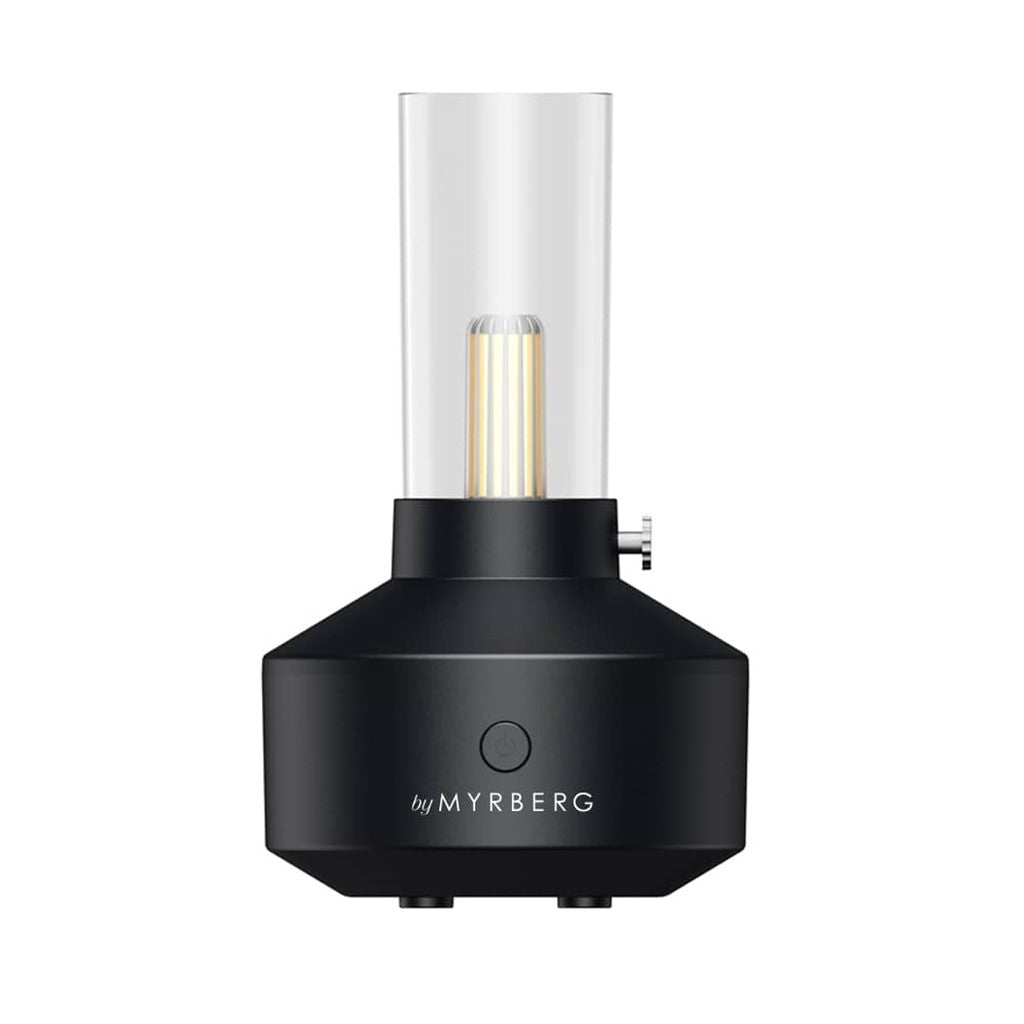 Nordic Superfood - Diffuser, Black