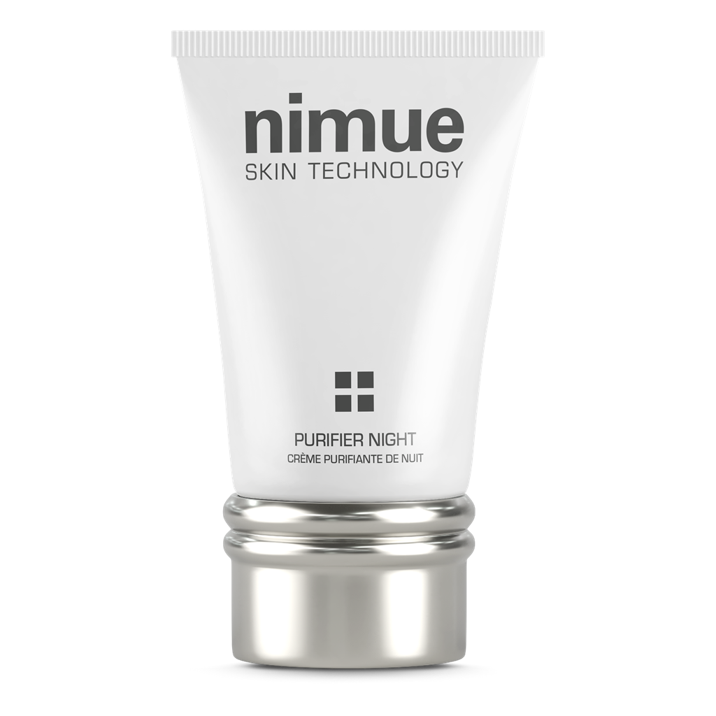 Nimue - Purifier Night