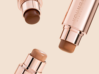 YOUNGBLOOD - CONTOUR STICK, SCULPT CRÈME, SUN-KISSED