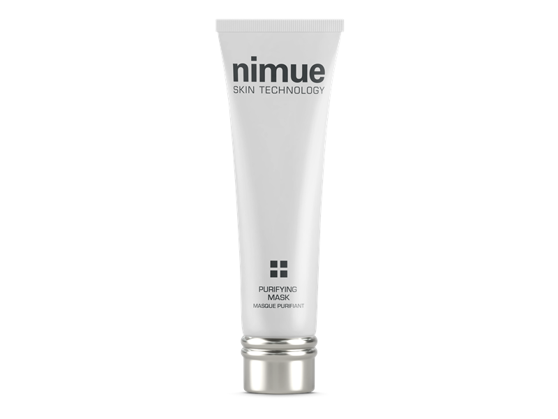 Nimue - Purifying Mask