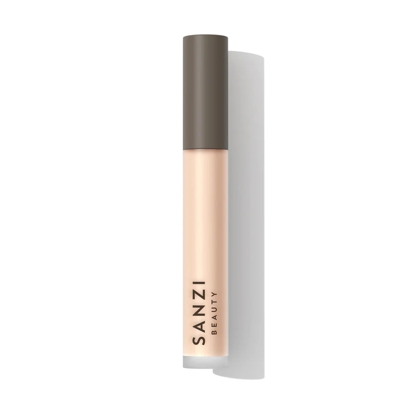 Sanzi Beauty - Perfecting Concealer (Medium Neutral Warm Golden)