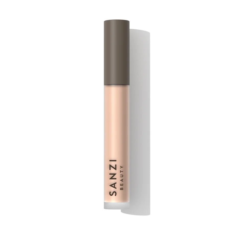 Sanzi beauty - Perfecting Concealer (Deep Warm Golden)