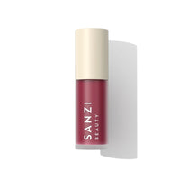 Sanzi Beauty - Lip Sheen (Berry)