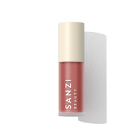 Sanzi Beauty - Lip Sheen (Rosy)