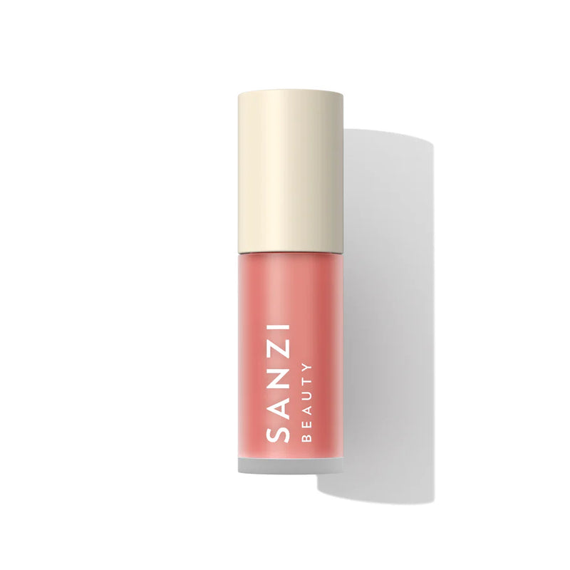 Sanzi Beauty - Lip Sheen (Pink)