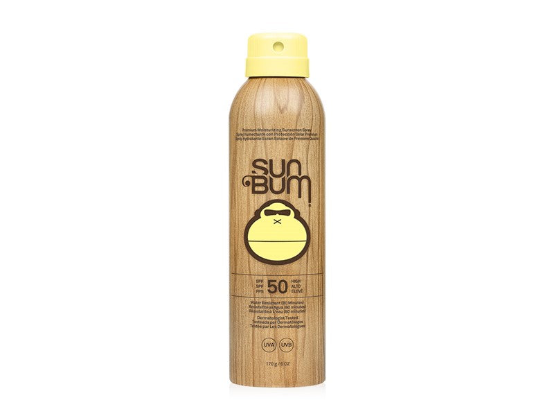 Sun Bum - Sunscreen Spray, SPF 50