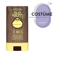 Sun Bum - Sunscreen Face Stick, SPF 30