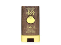 Sun Bum - Sunscreen Face Stick, SPF 30