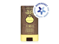 Sun Bum - Sunscreen Face Stick, SPF 30