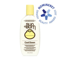 SUN BUM - Cool Down After Sun Aloe Lotion