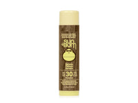 SUN BUM - SUNSCREEN LIP BALM, Banana spf 30