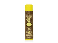 Sun Bum - Sunscreen Lip Balm, Pineapple, SPF 30