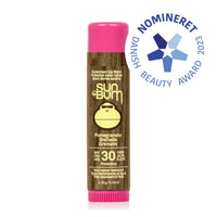 Sun Bum - Sunscreen Lip Balm, Pomegranate, SPF 30