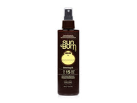 Sun Bum - Browning Oil SPF 15