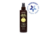 Sun Bum - Browning Oil SPF 15