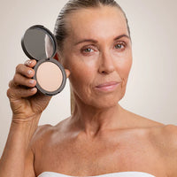 SILKY BAKED POWDER - 3N Caramel