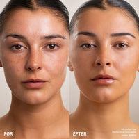 SILKY BAKED POWDER - 4W Terracotta