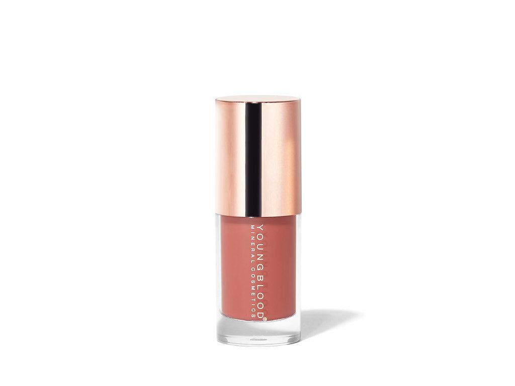 YOUNGBLOOD - Lip Oil Everglow Plumping, Spritz