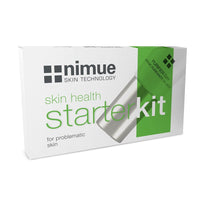 Nimue - Starter Kit For Problematic Skin