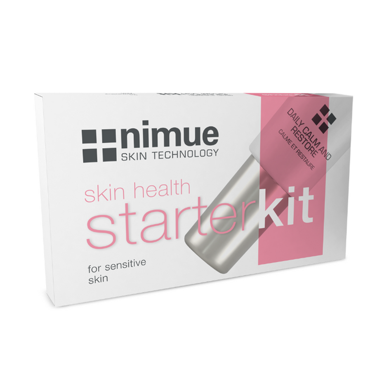 Nimue - Starter Kit For Sensitive Skin