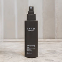 SANZI BEAUTY - Self-Tanning Mist