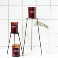 Meraki - Scented Candle (Scandinavian Garden) 220g