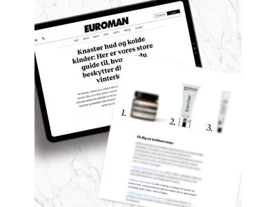 NIMUE - ELEMENT BARRIER 100ML