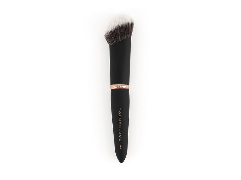 YOUNGBLOOD - Makeup Brush Contour yb15