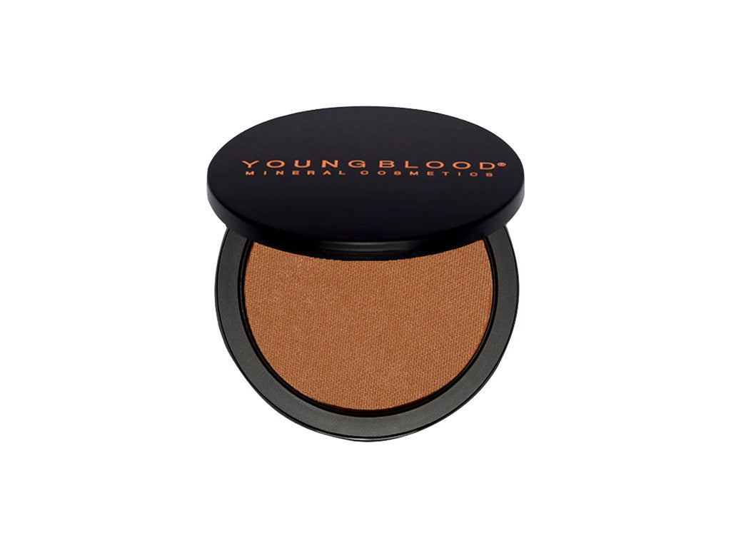 Youngblood - Bronzer Defining Truffle, Matte