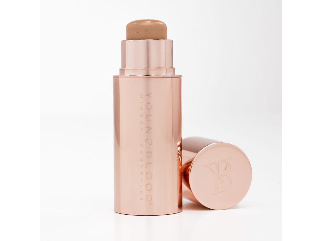 YOUNGBLOOD - Contour Stick, Sculpt Crème, Sun-Lit