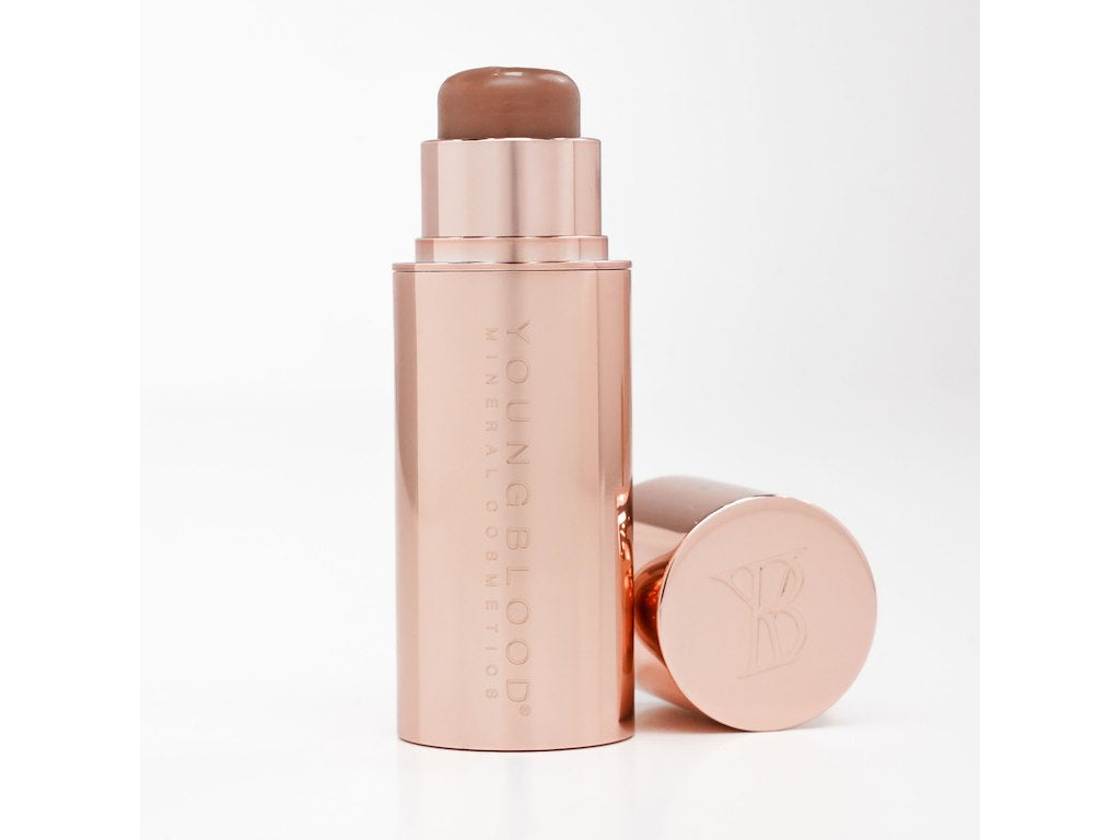 YOUNGBLOOD - Contour Stick, Sculpt Crème, Sun-Bathed