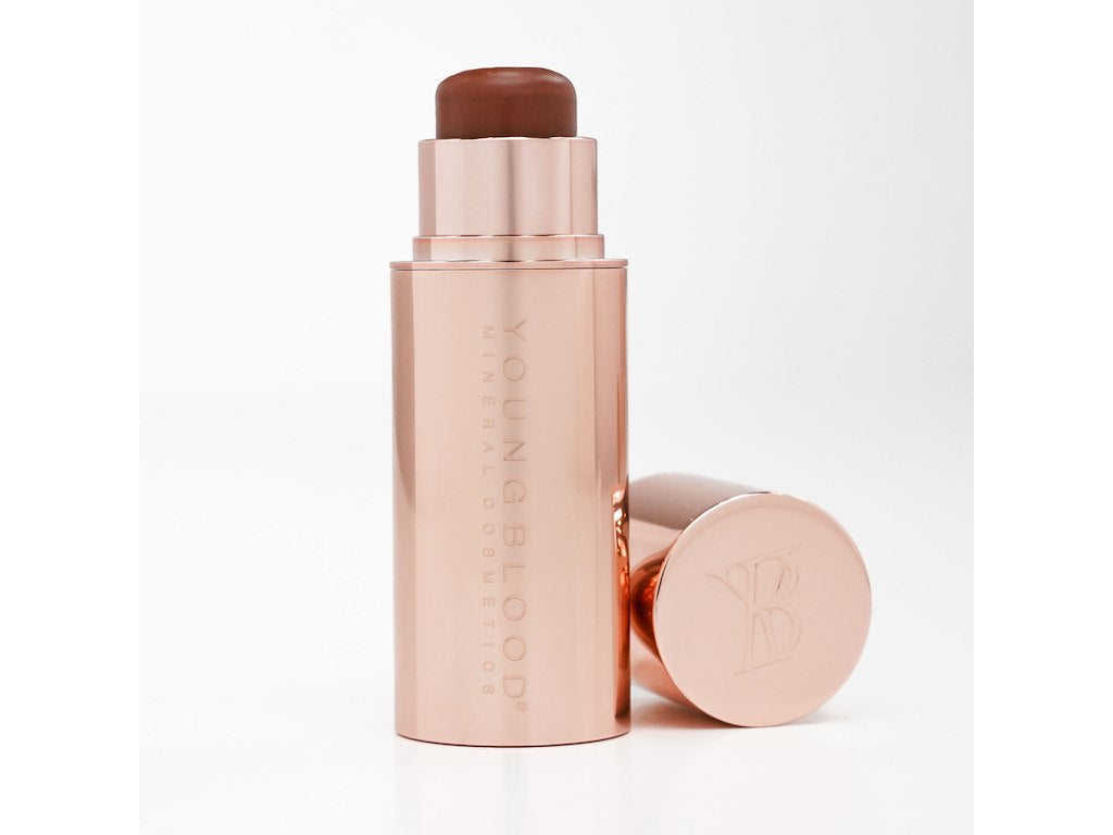 YOUNGBLOOD - Contour Stick, Sculpt Crème, Sun-Basked