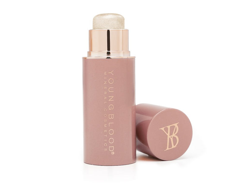 YOUNGBLOOD - PRO GLOW Creme highlighter Stick, moonlit