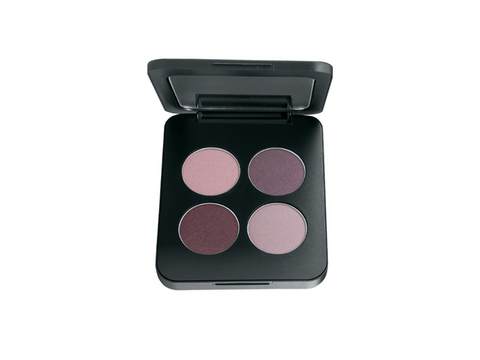 Youngblood - Eyeshadow Quad (Vintage)