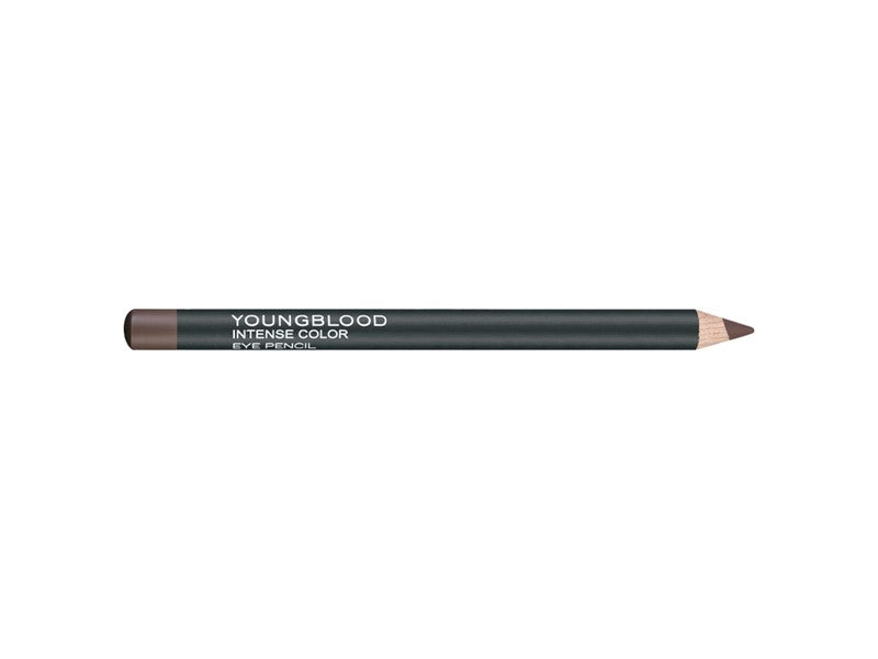 Youngblood - Eye Pencil (Intense Color Chestnut)